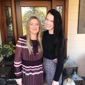 Meet your Posher, Margaret